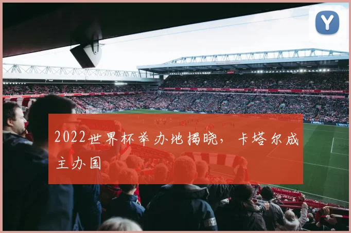 2022世界杯举办地揭晓，卡塔尔成主办国