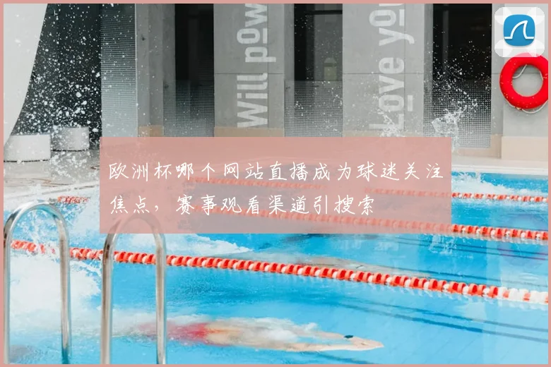 欧洲杯哪个网站直播成为球迷关注焦点,赛事观看渠道引搜索